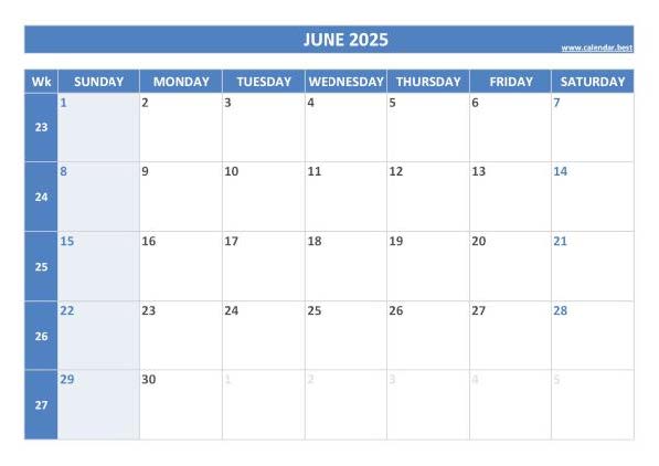 html calendar